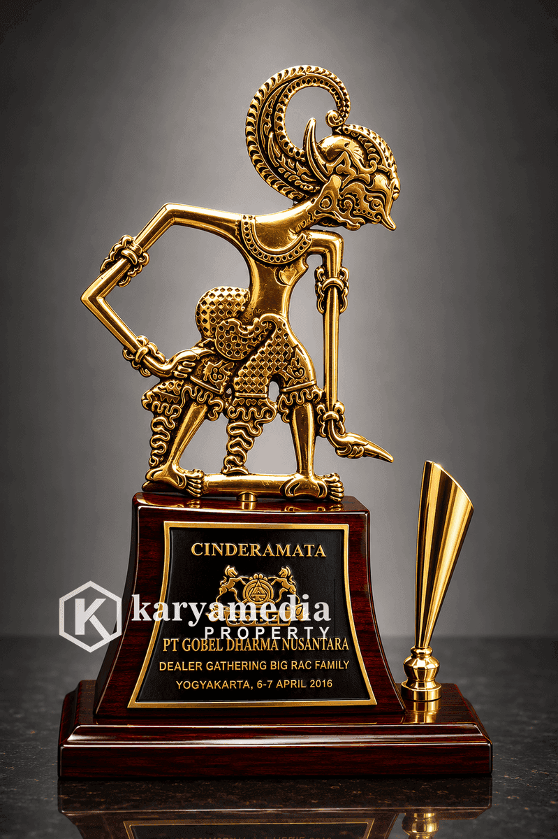 Plakat Wayang 30