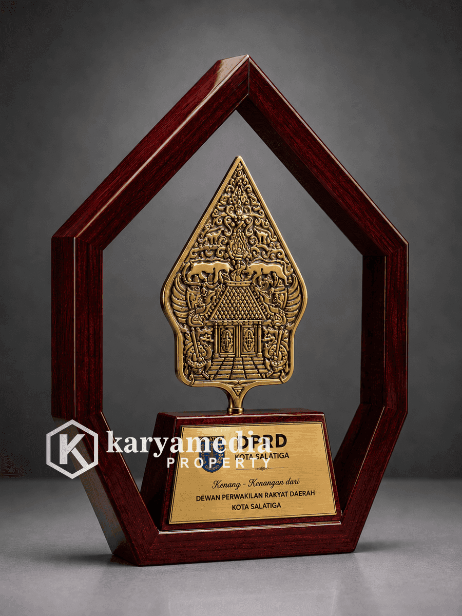 Plakat Wayang 32