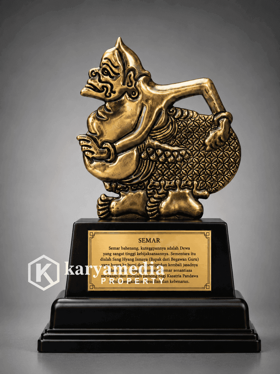 Plakat Wayang 36