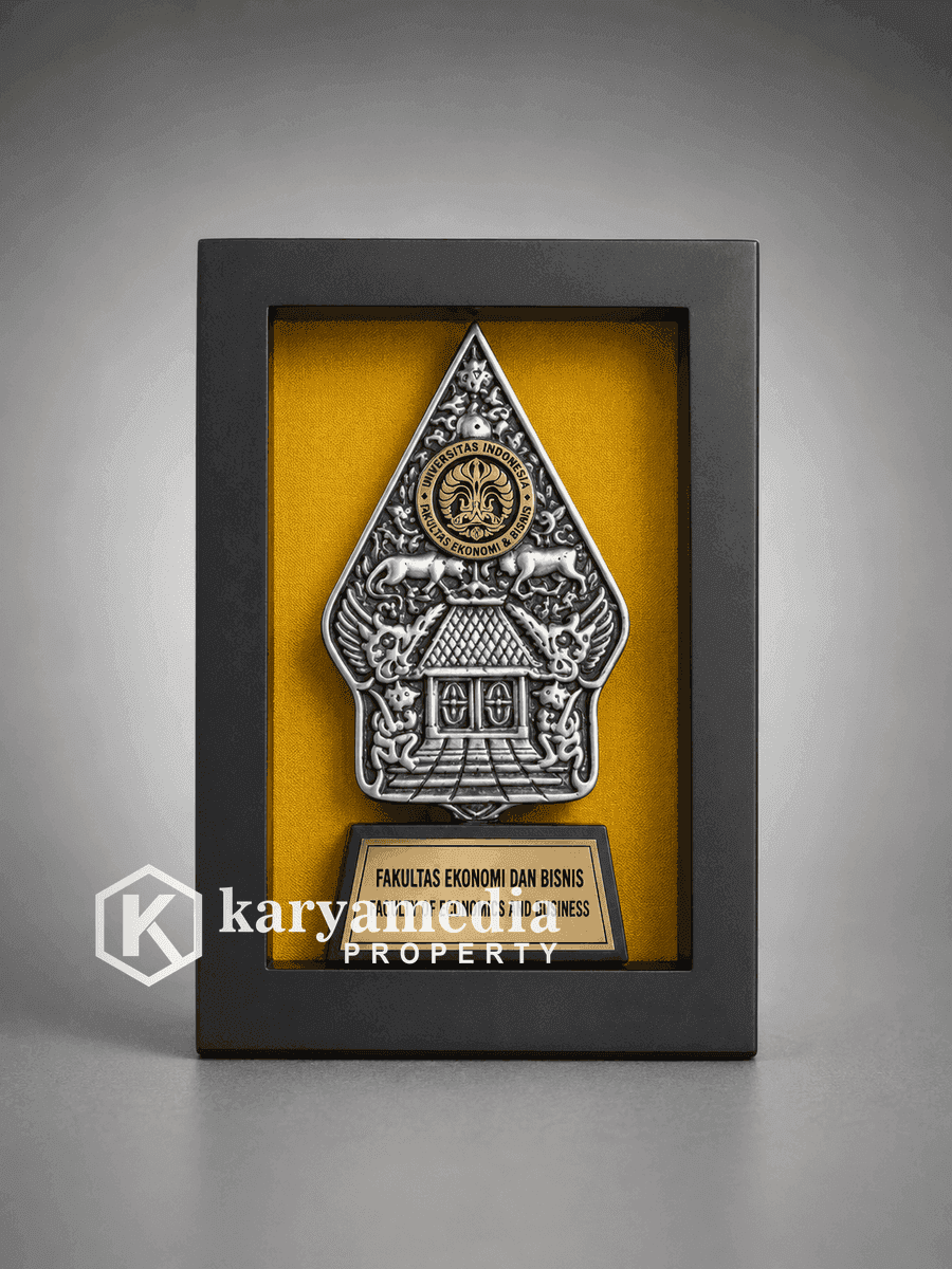 Plakat Wayang 39