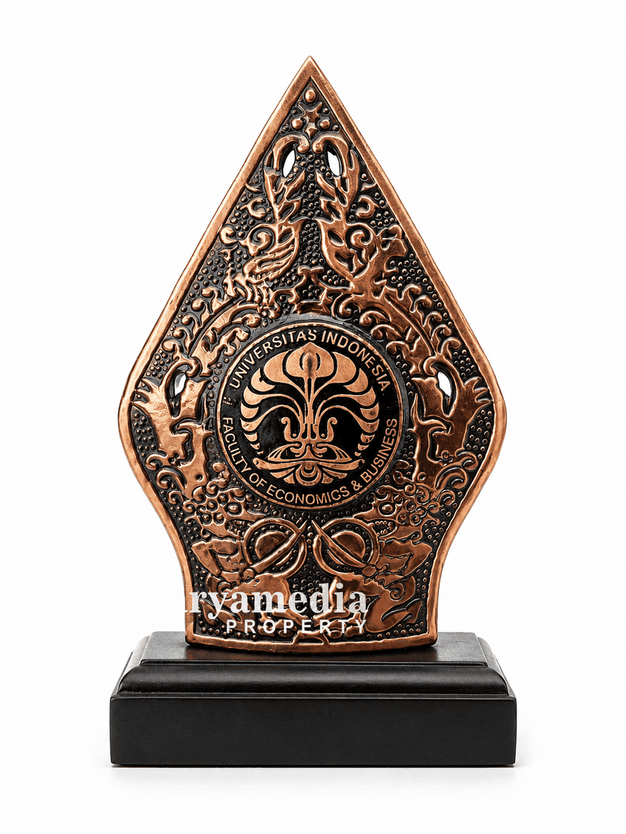 Plakat Wayang 7