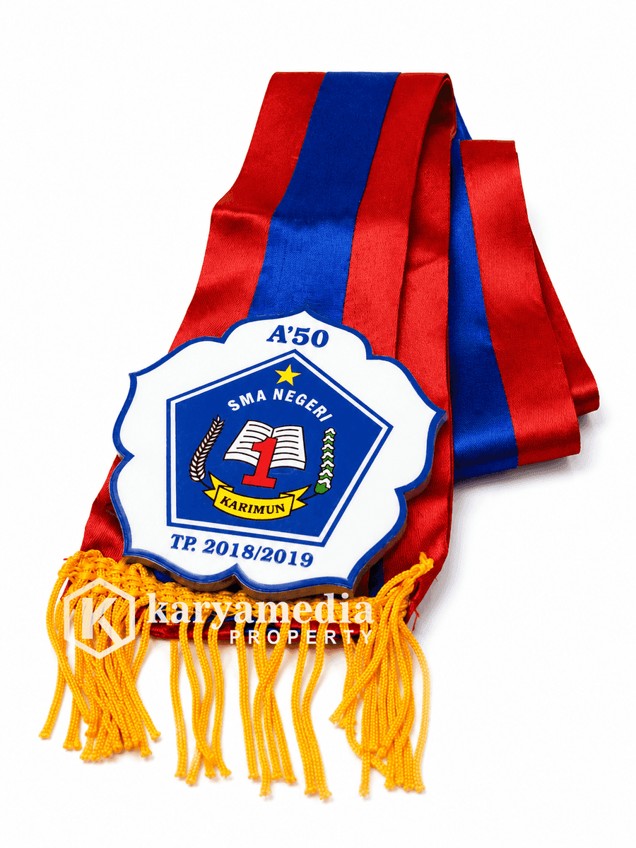 Samir Wisuda 3