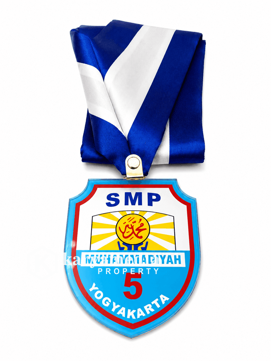 Samir Wisuda 5