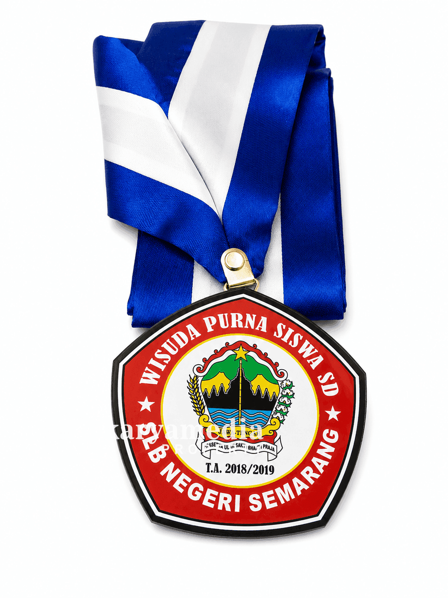 Samir Wisuda 7