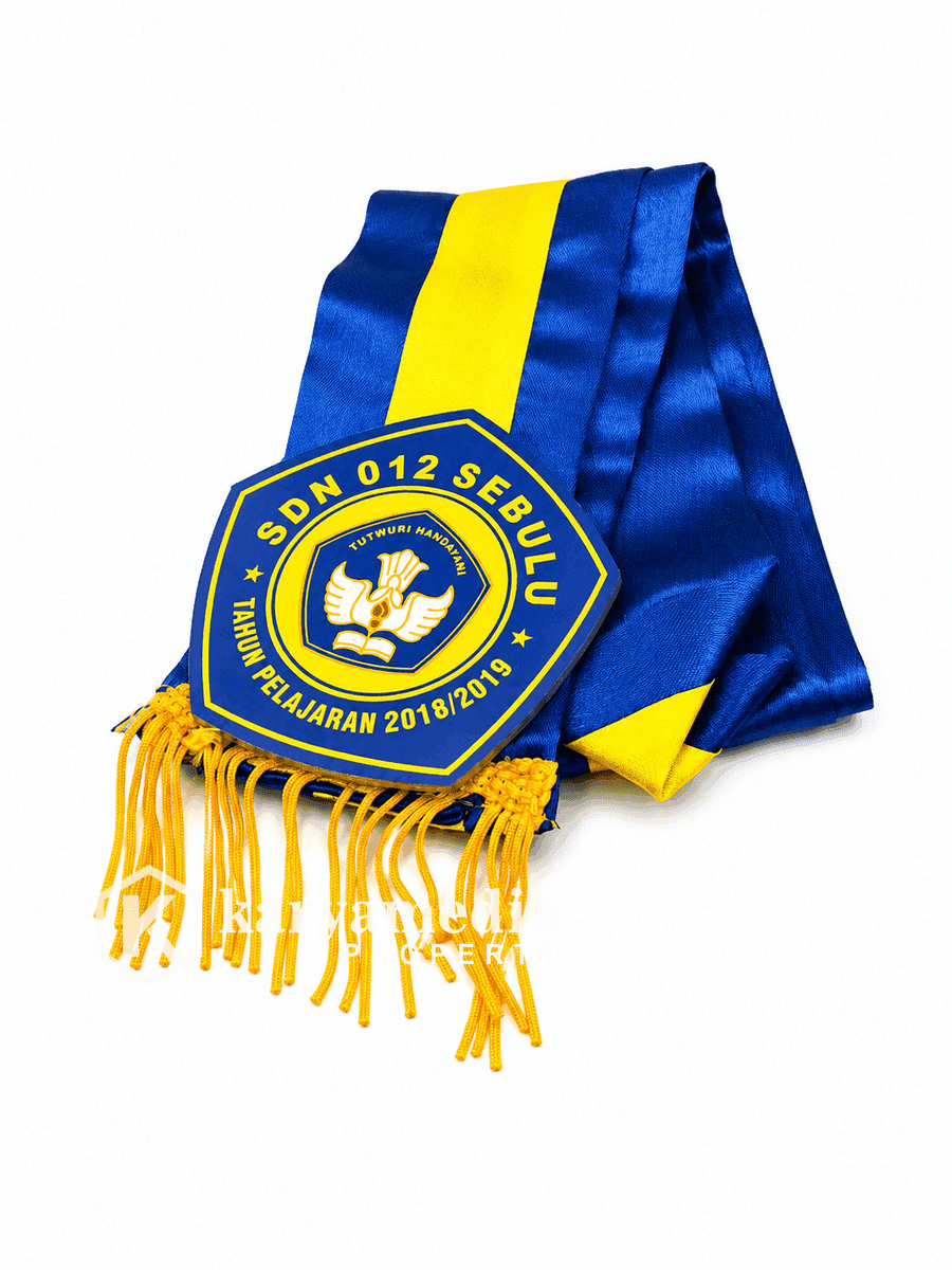 Samir Wisuda 11