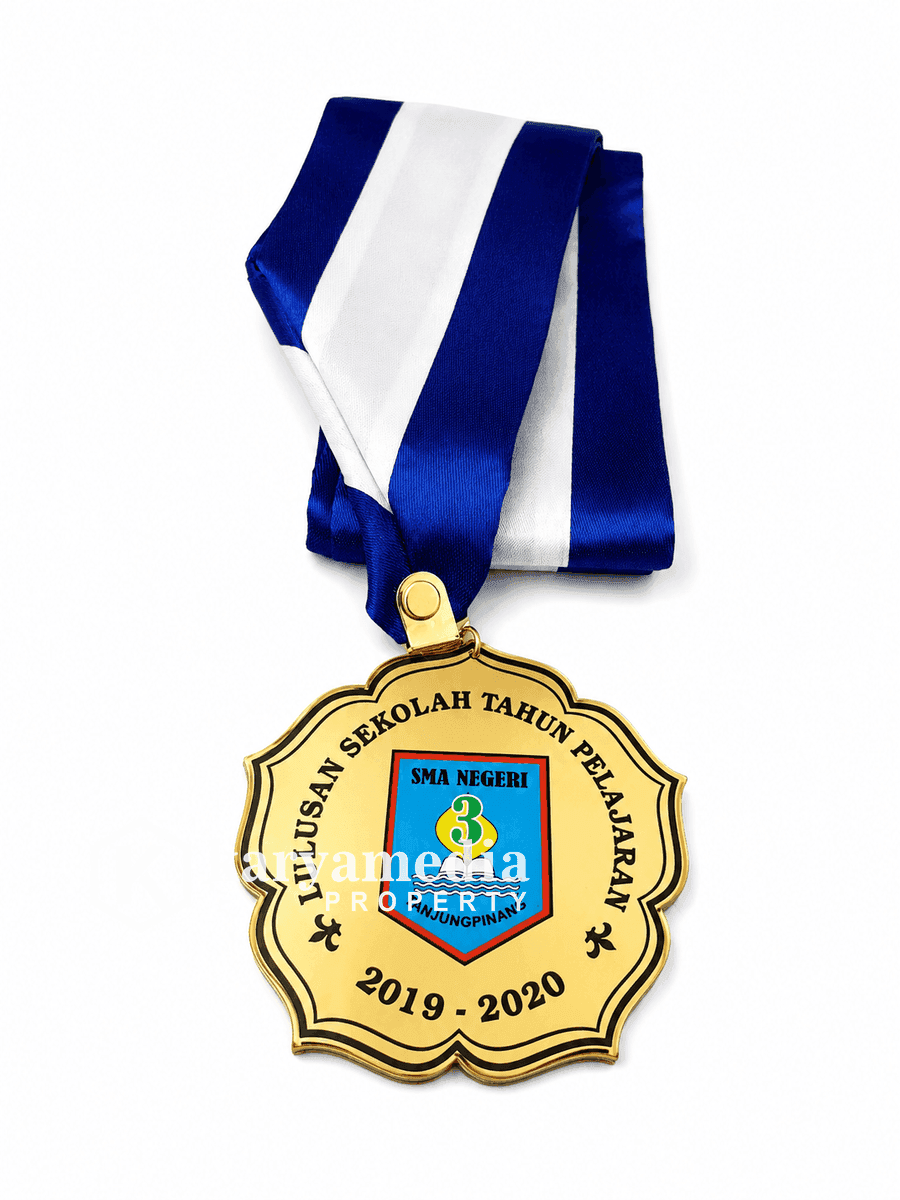 Samir Wisuda 20