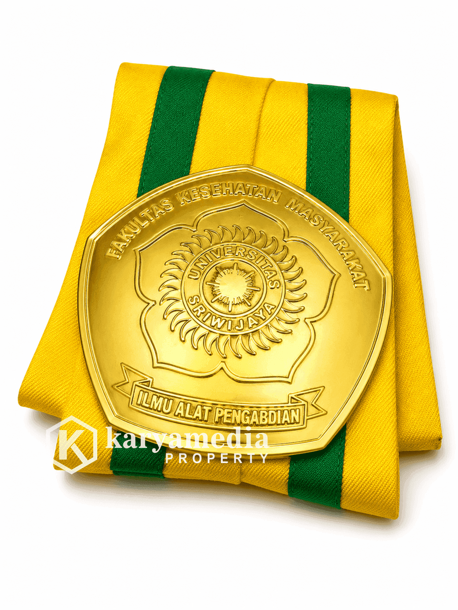 Samir Wisuda 30