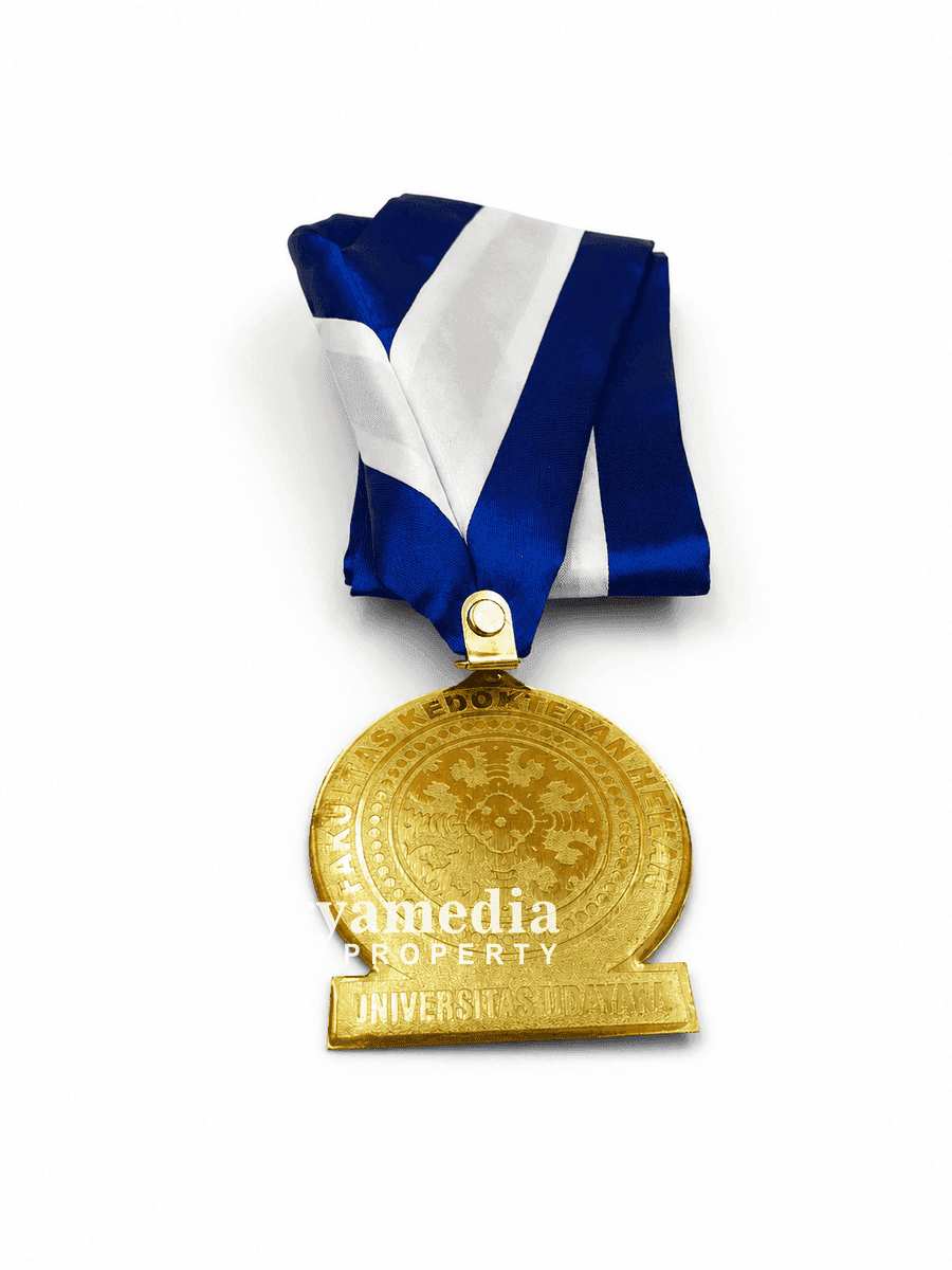 Samir Wisuda 32
