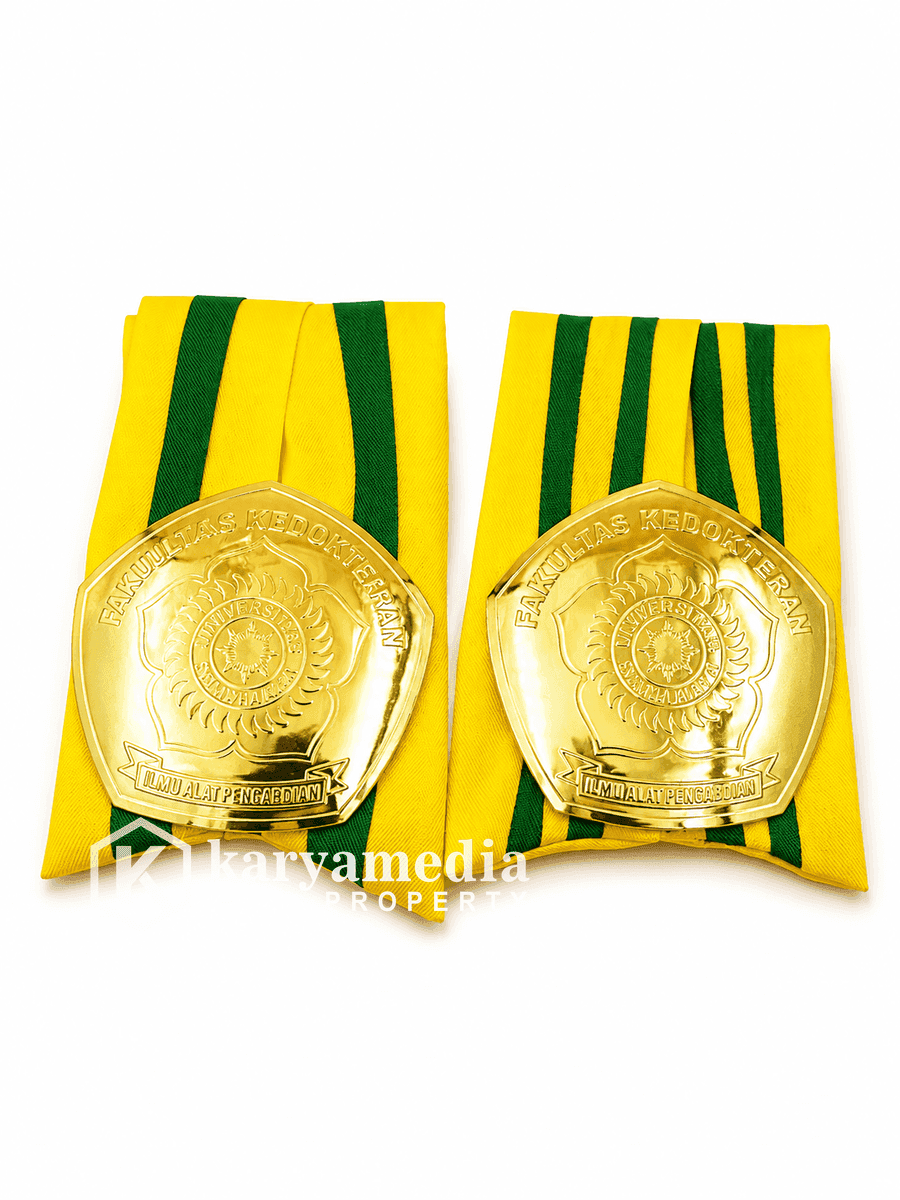 Samir Wisuda 34