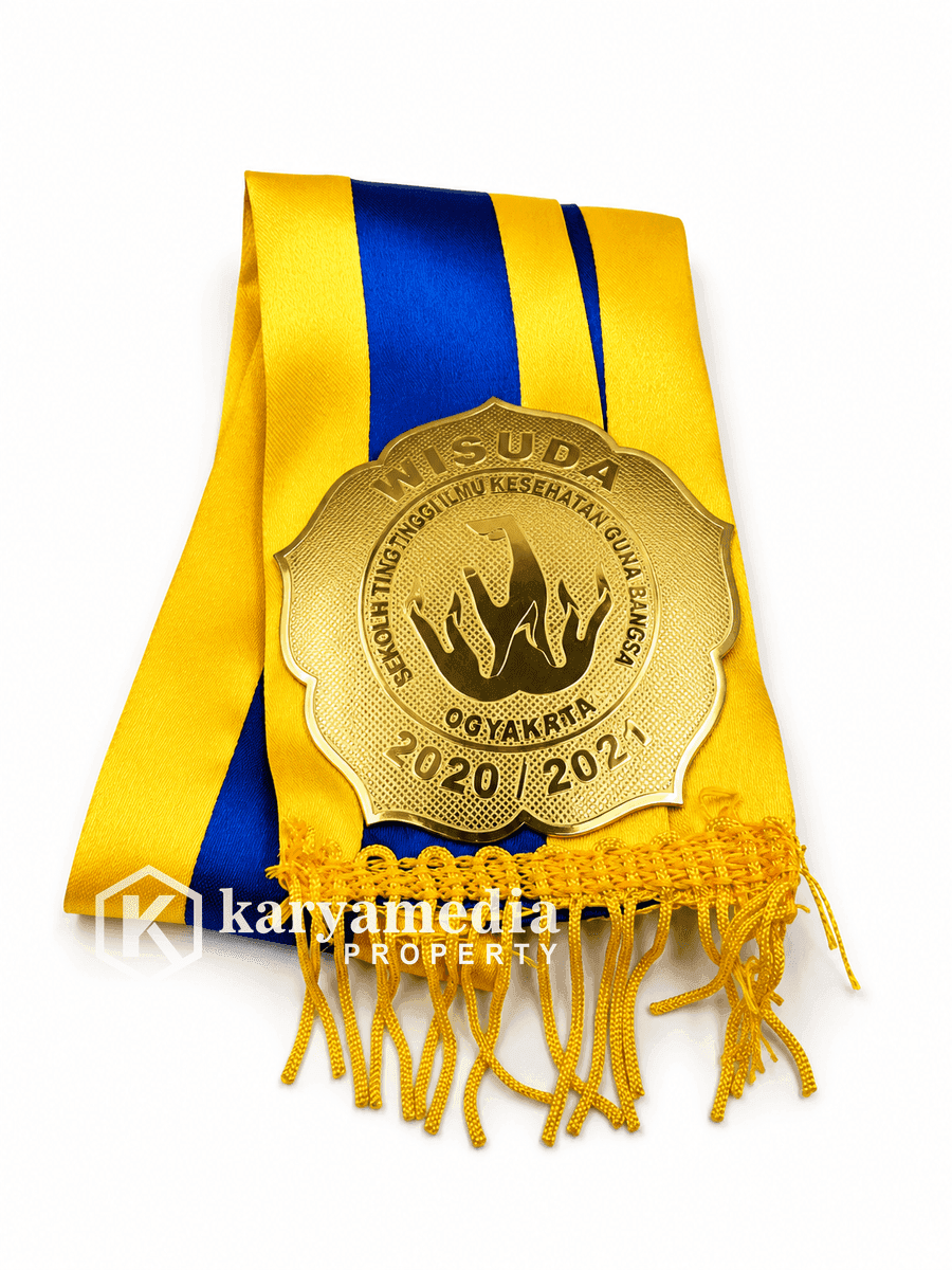Samir Wisuda 36