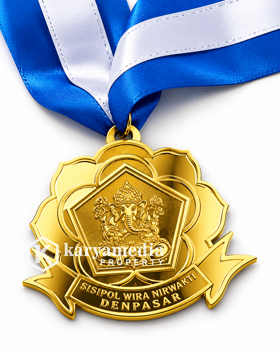 Samir Wisuda 38