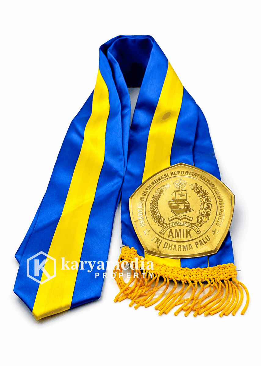 Samir Wisuda 40