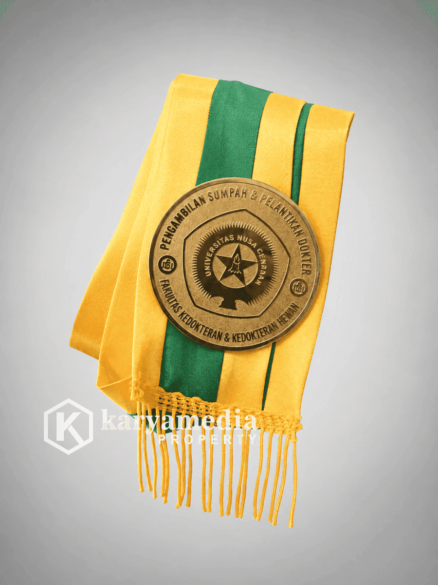 Samir Wisuda 6