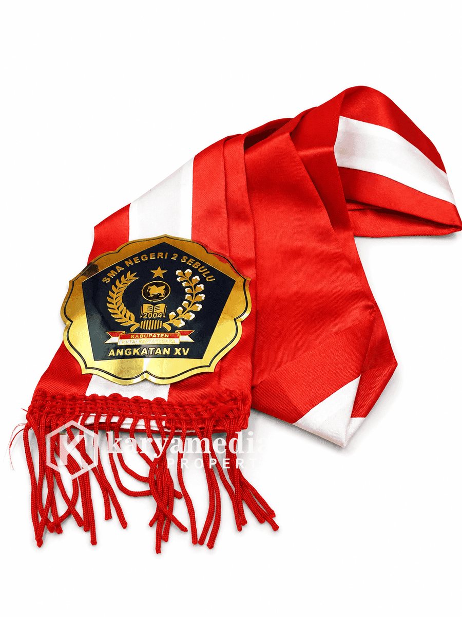 Samir Wisuda 17