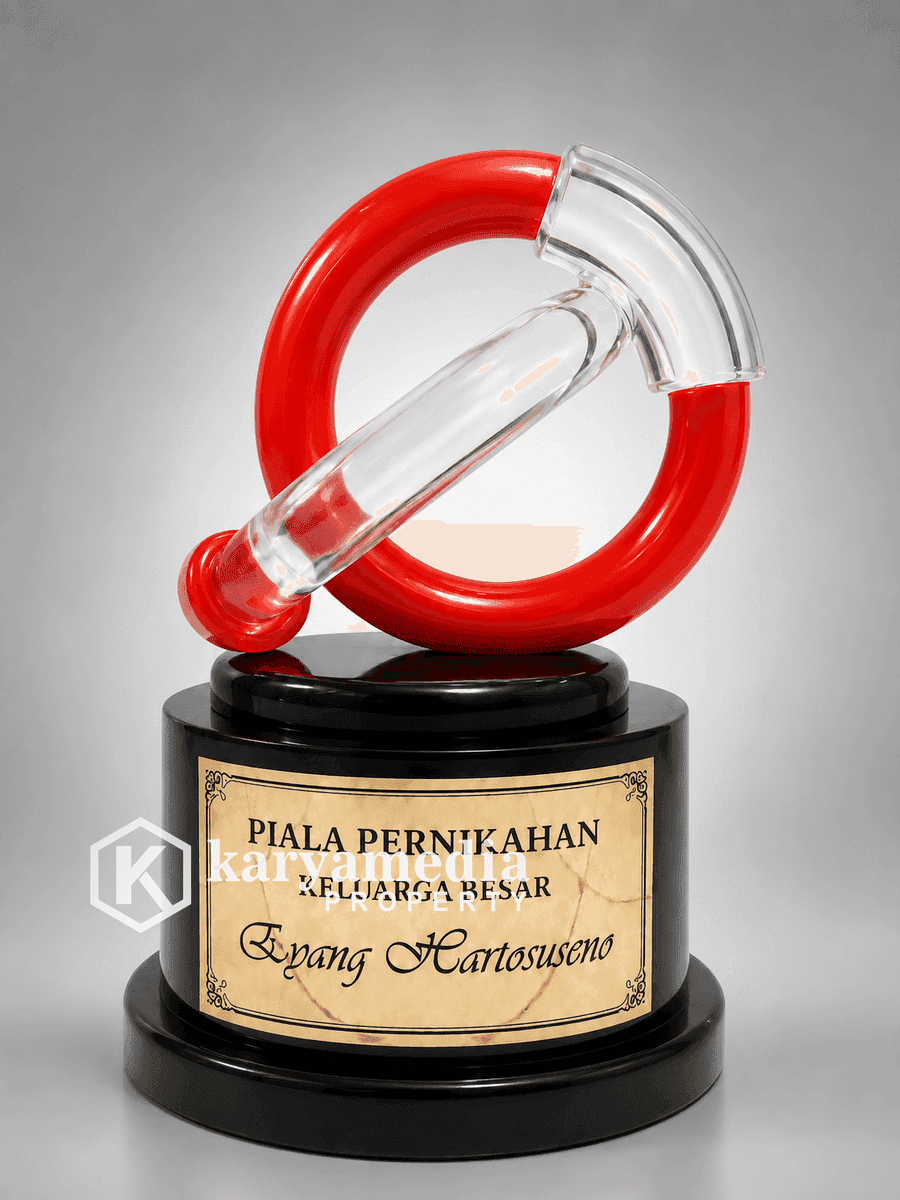 Souvenir Pernikahan 2