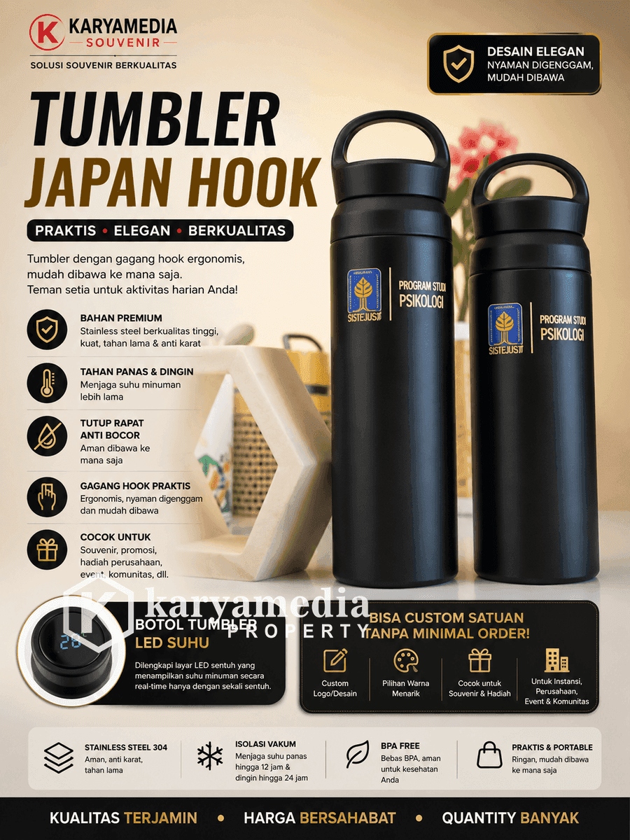 Tumbler 10