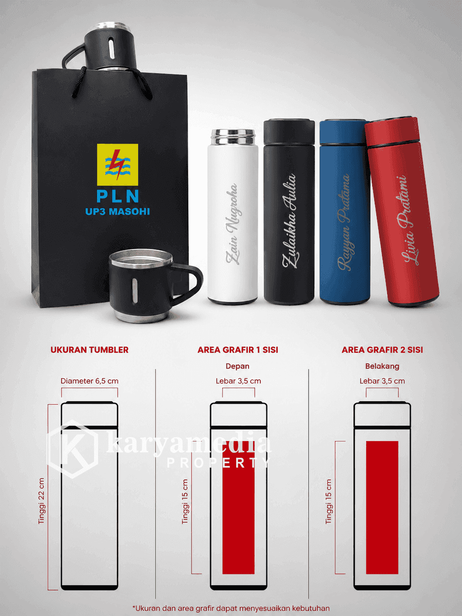 Tumbler 18
