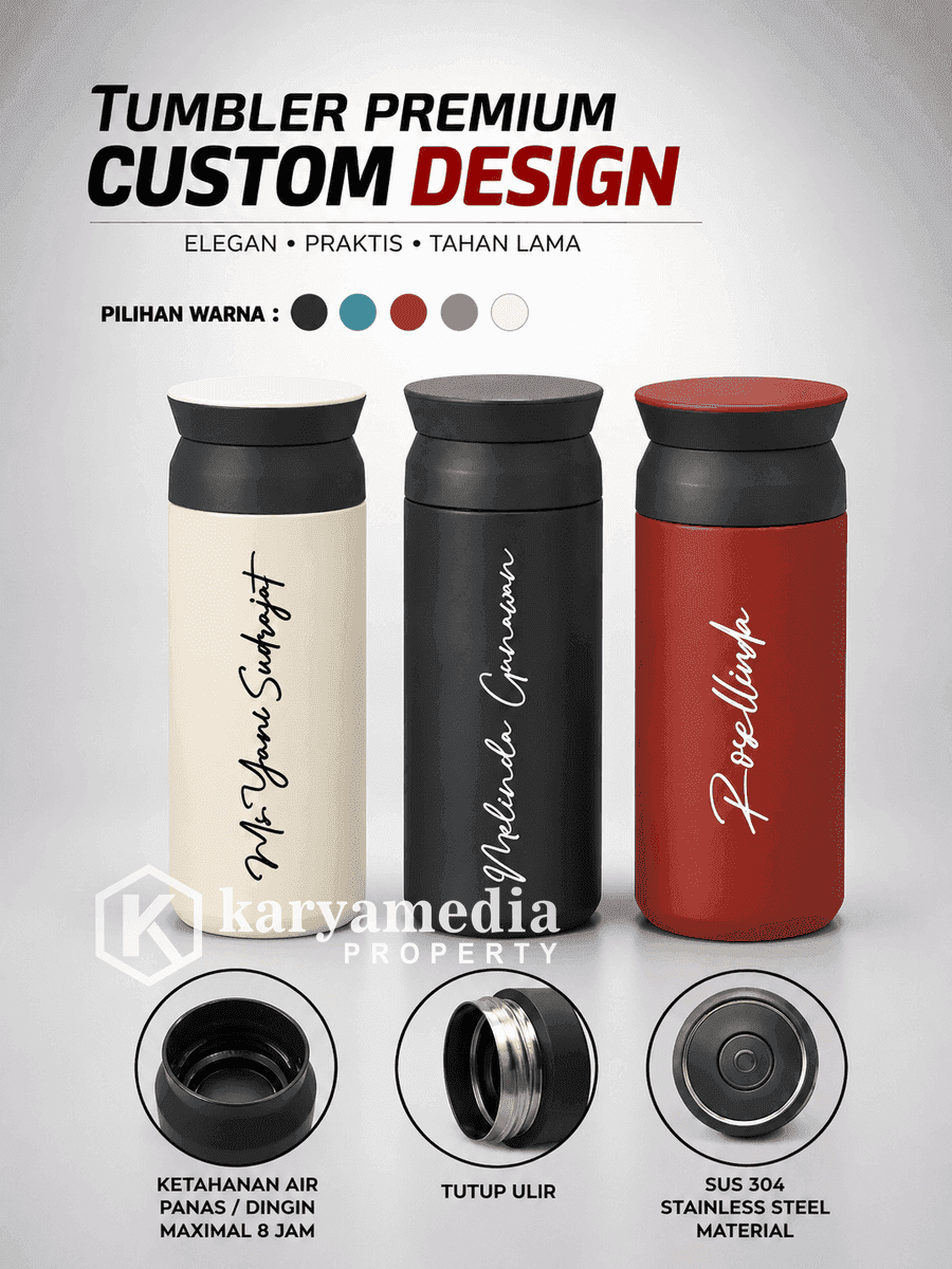 Tumbler 24
