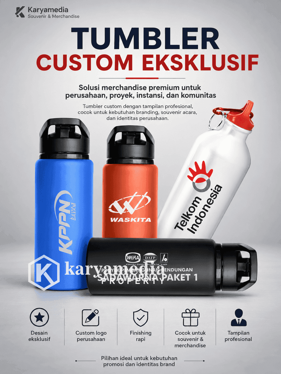 Tumbler 3