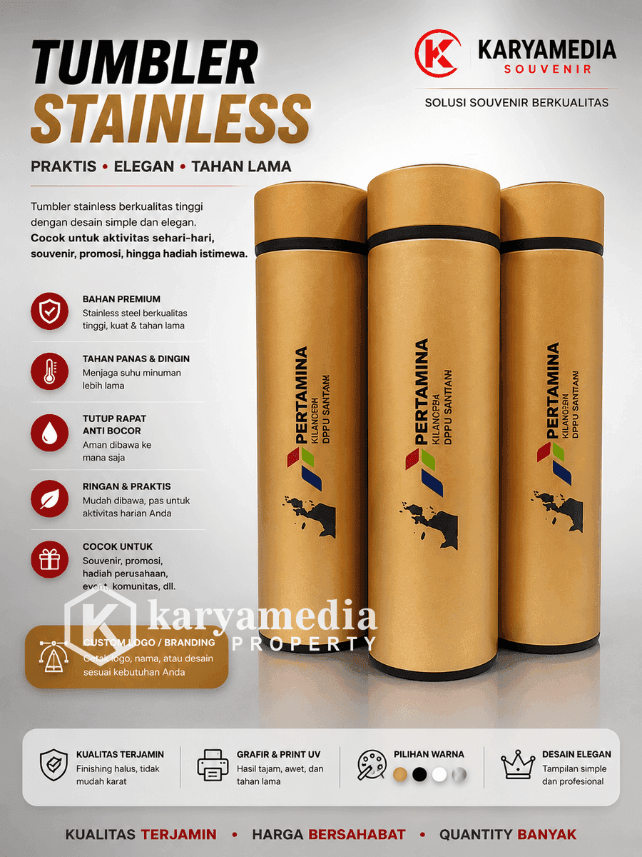 Tumbler 5