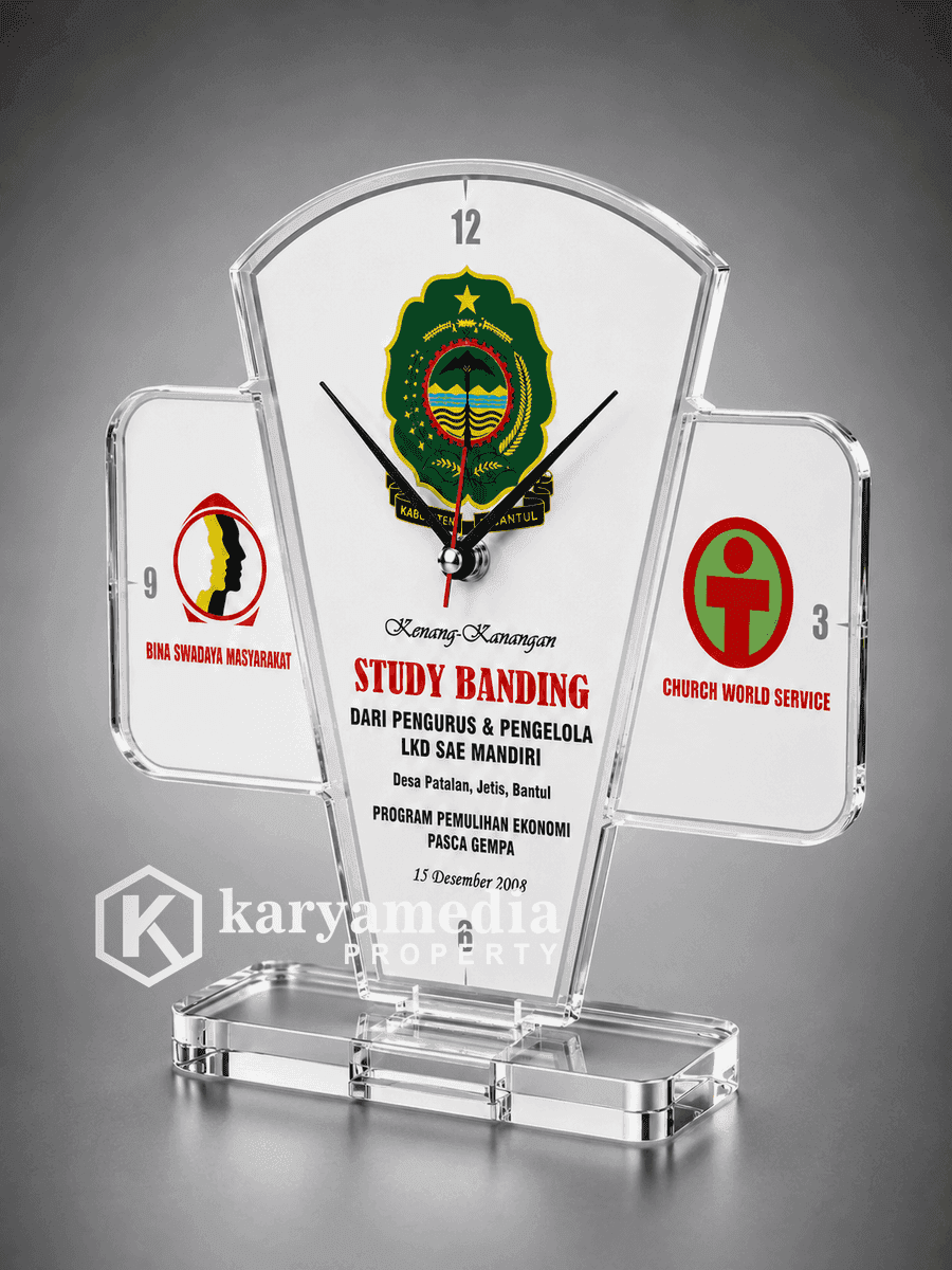 Plakat Akrilik 23
