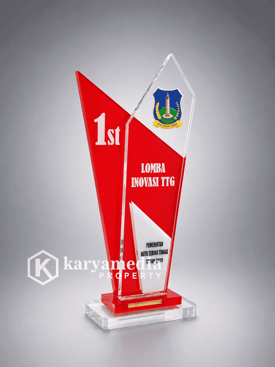 Plakat Akrilik 53