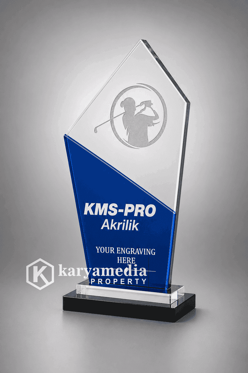 Plakat Akrilik 56
