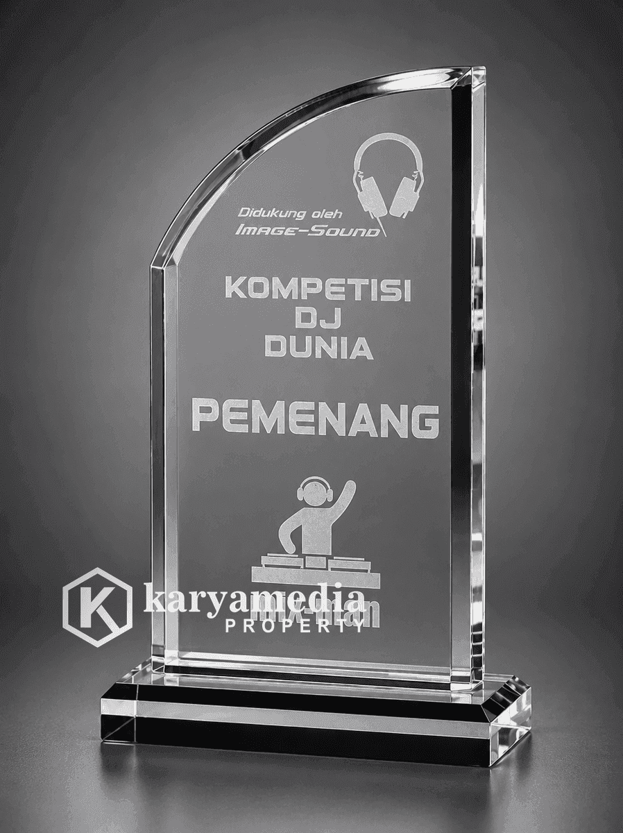 Plakat Akrilik 59