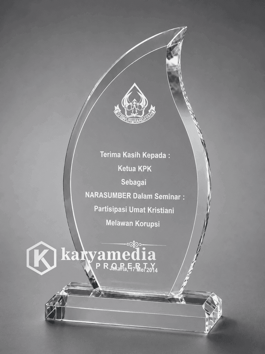 Plakat Akrilik 60