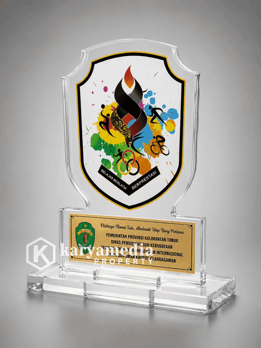 Plakat Akrilik 66