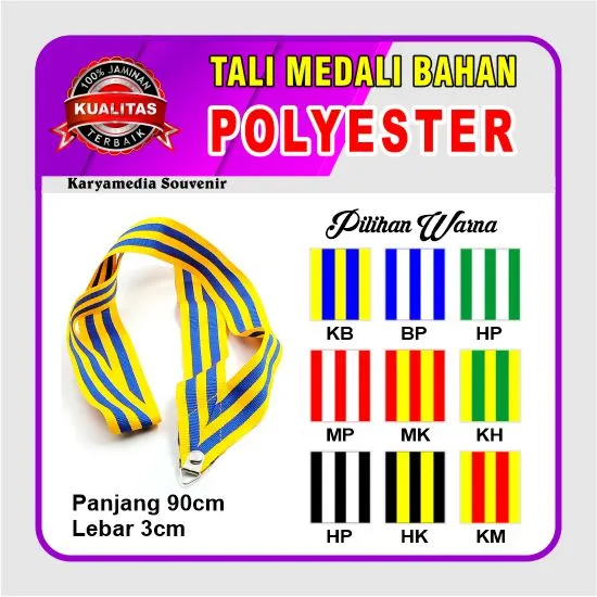 Tali Polyester