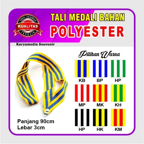 Tali Polyester