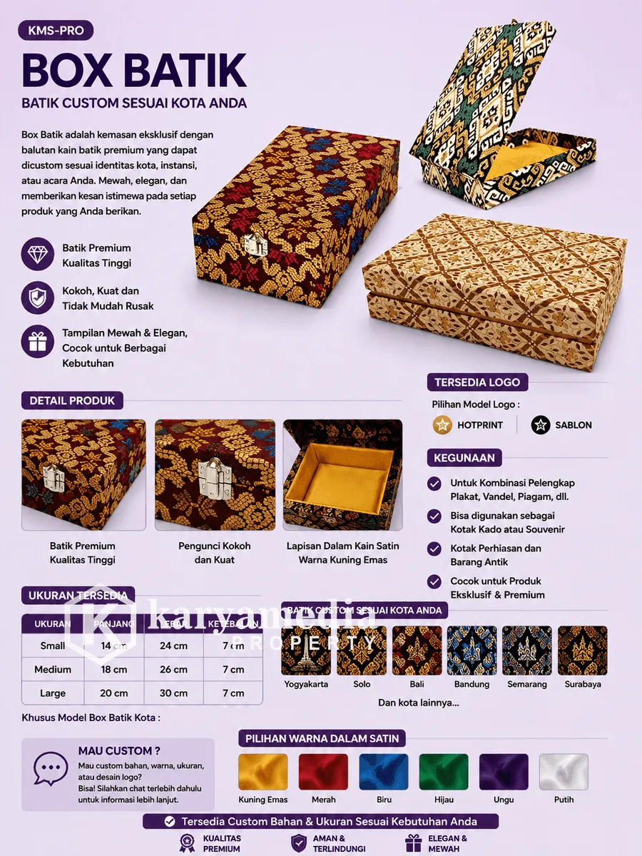 Box Batik 4
