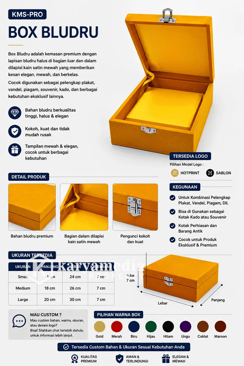 Box Bludru 4