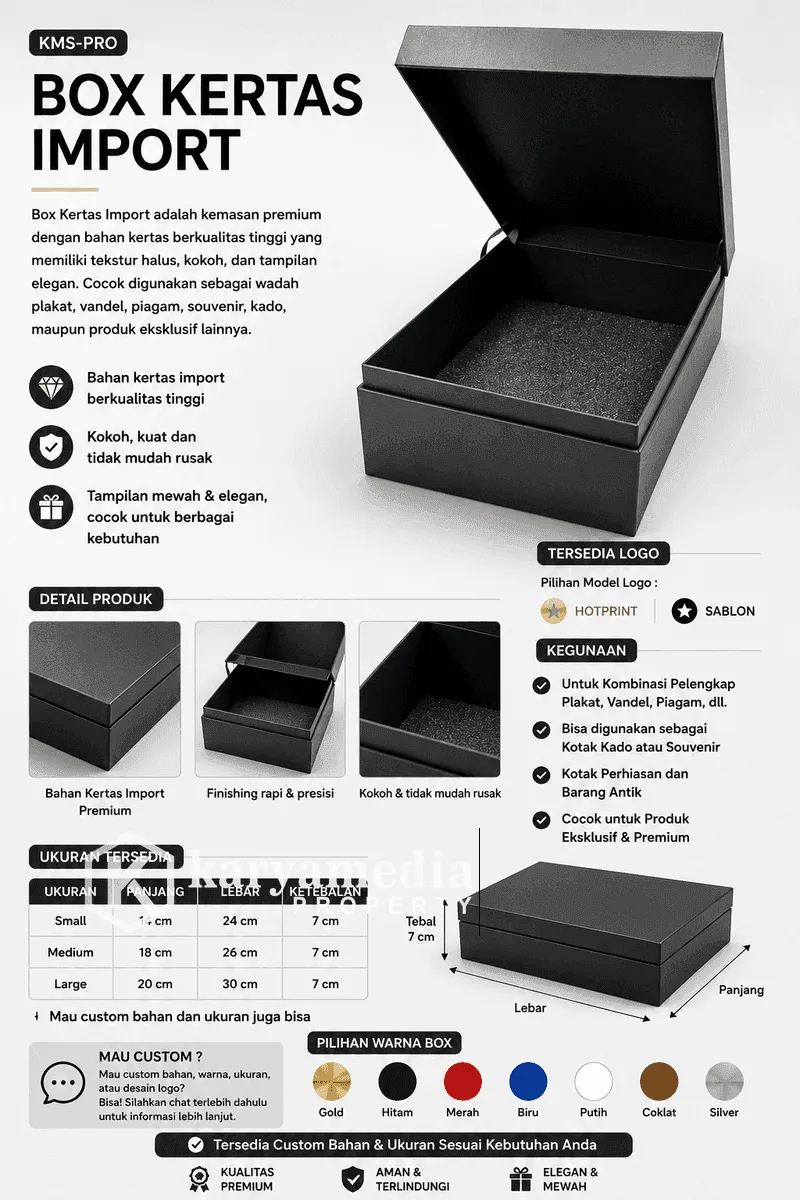 Box Kertas Import 4 - Box Kertas Import Karyamedia Jogja