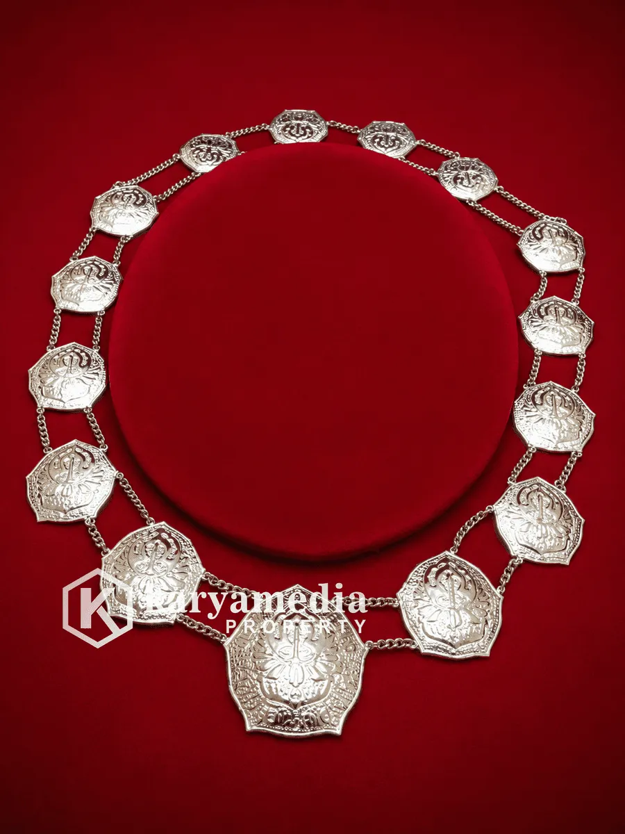 Kalung Rektor 3 - Kalung Rektor Karyamedia Jogja