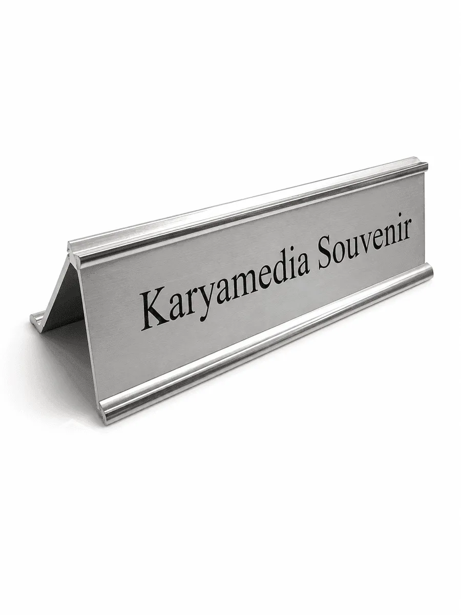 Papan Nama 15 - Papan Nama Karyamedia Jogja