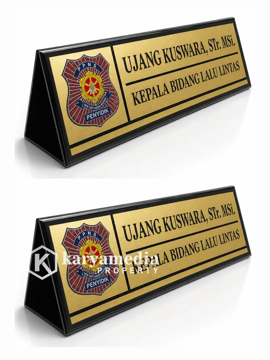 Papan Nama 16 - Papan Nama Karyamedia Jogja
