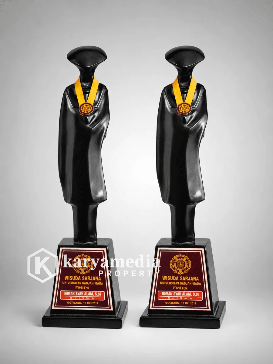 Souvenir Wisuda Custom: Panduan Lengkap untuk Universitas…