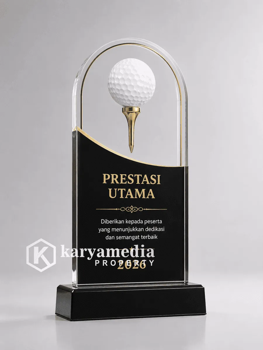 Piala Golf 6