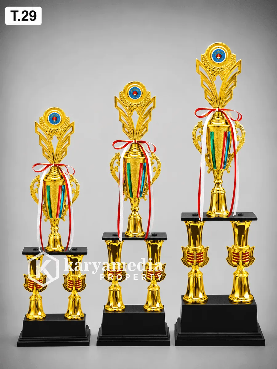 Piala Trophy 6