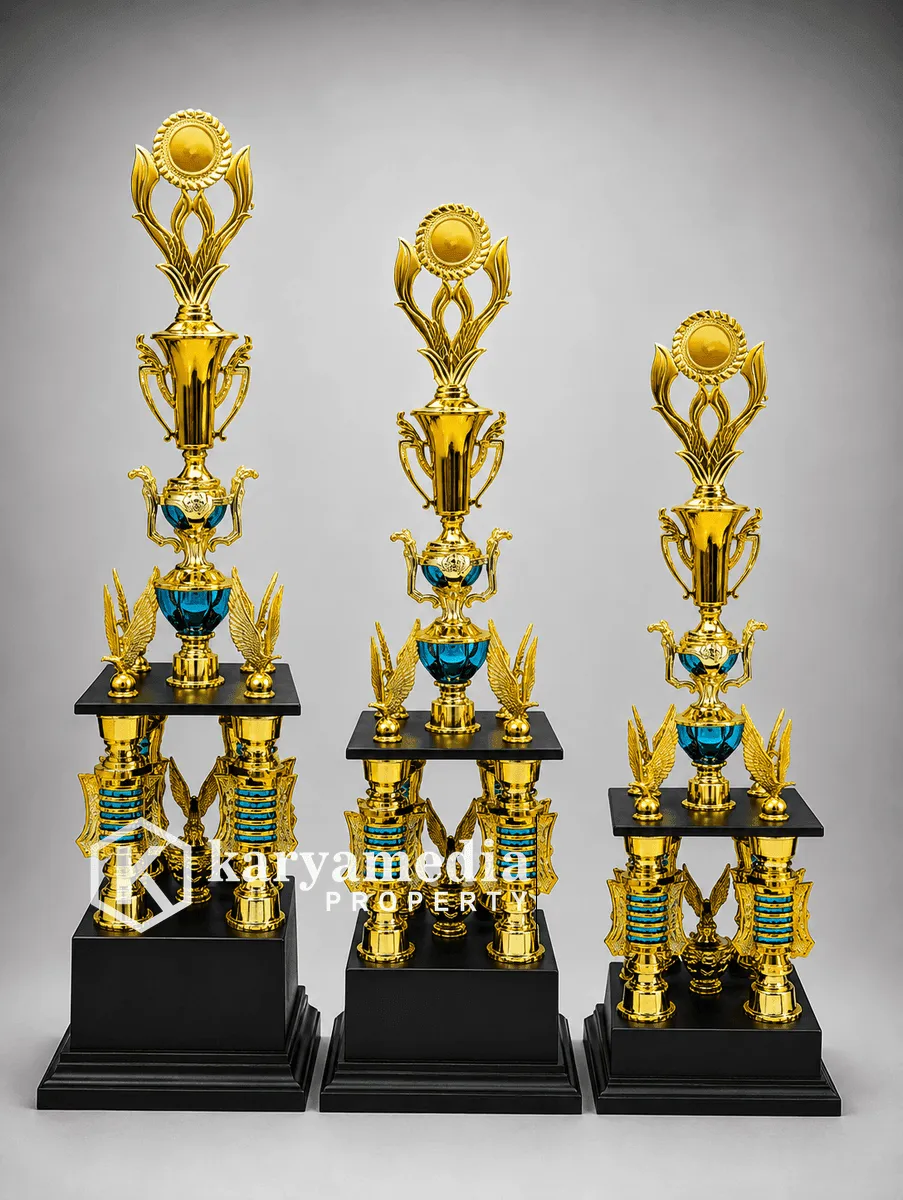 Piala Trophy 2