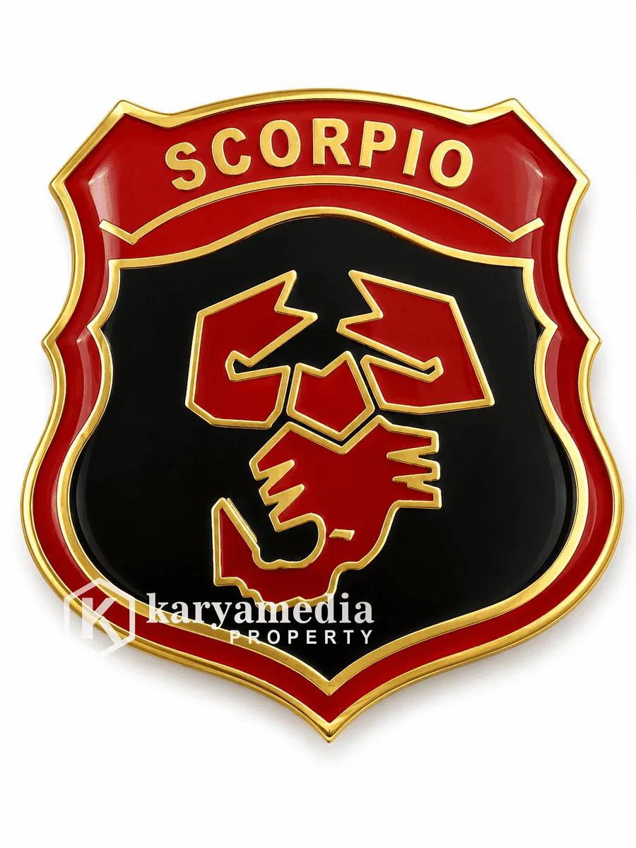 Pin/Bross 11 - Pin/Bross Karyamedia Souvenir