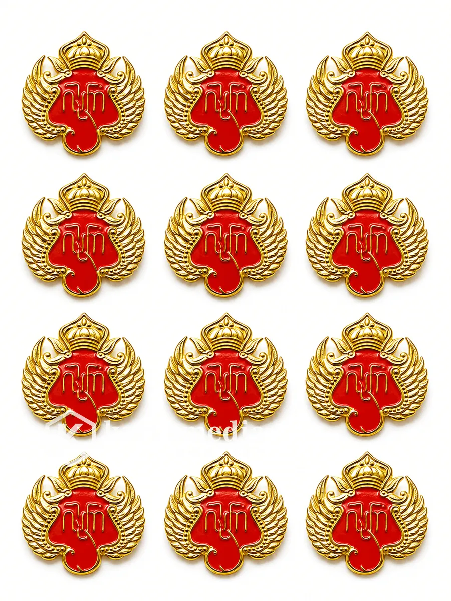 Pin/Bross 2 - Pin/Bross Karyamedia Jogja