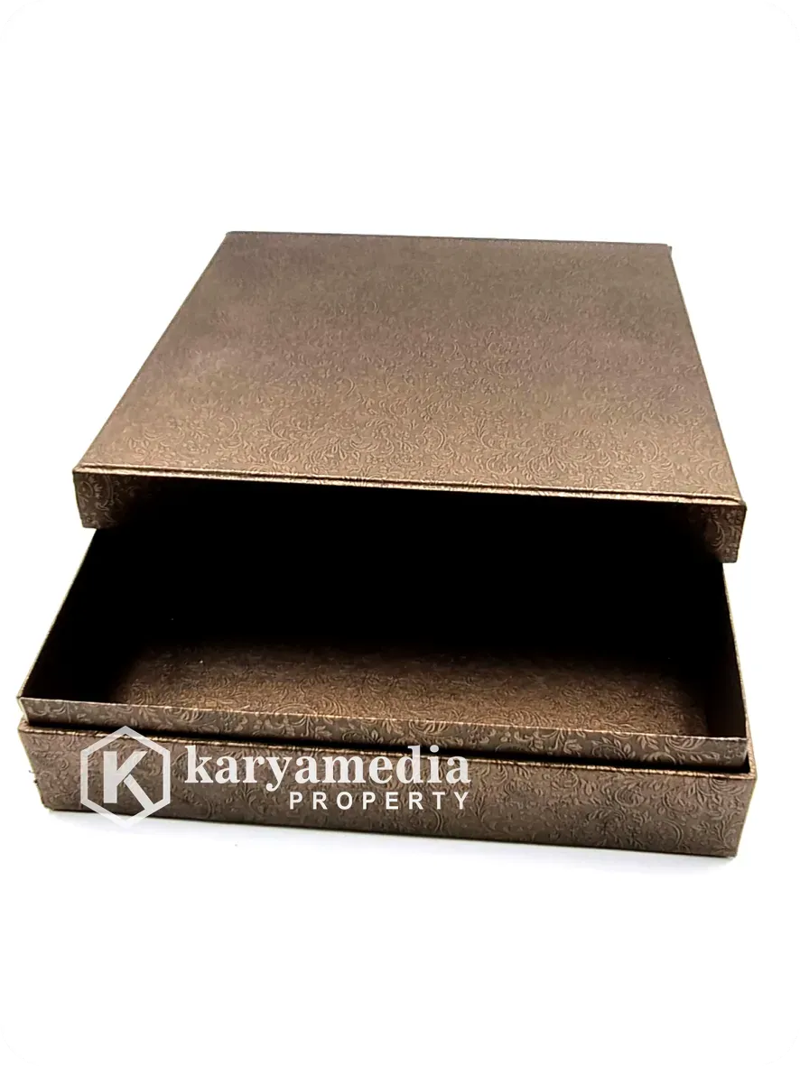 Box Kertas Import 1