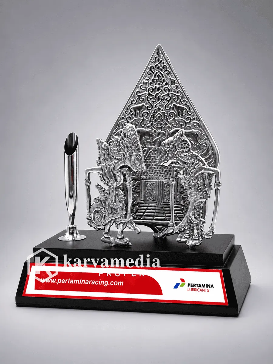 Plakat Wayang 14 - Plakat Wayang Karyamedia Jogja