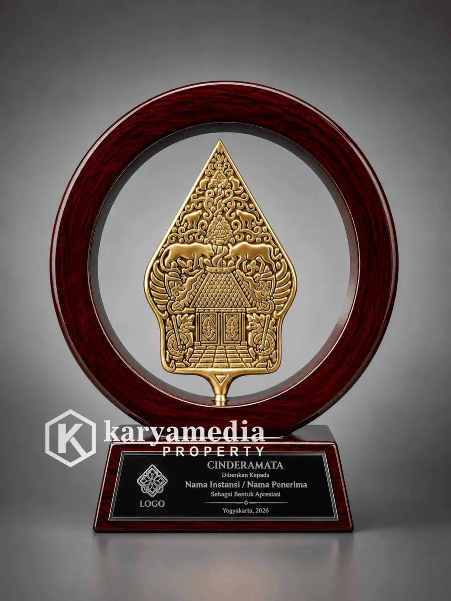 Plakat Wayang 31 - Plakat Wayang Karyamedia Jogja