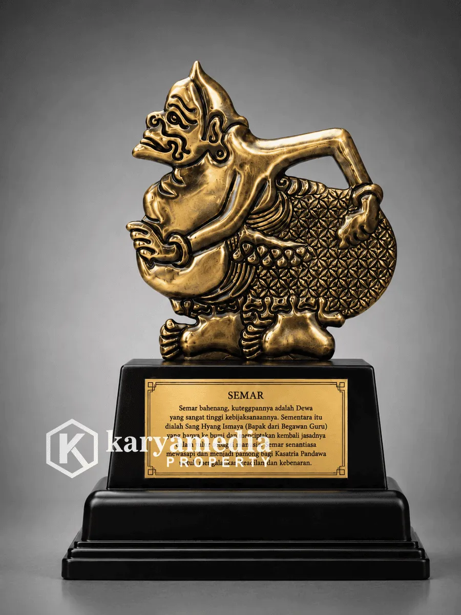 Plakat Wayang 36
