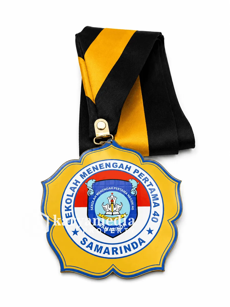Samir Wisuda 24 - Samir/Gordon Wisuda Karyamedia Jogja