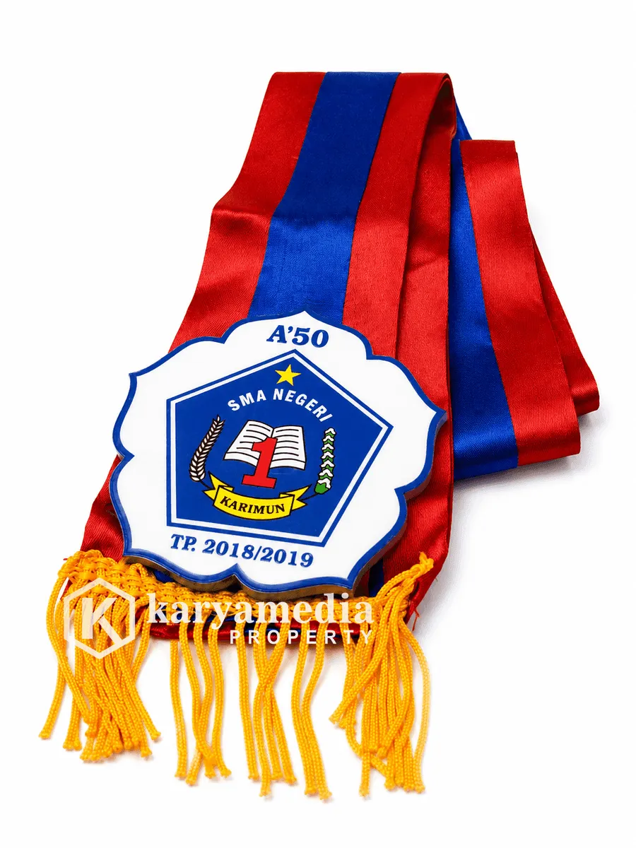 Samir Wisuda 3 - Samir/Gordon Wisuda Karyamedia Jogja